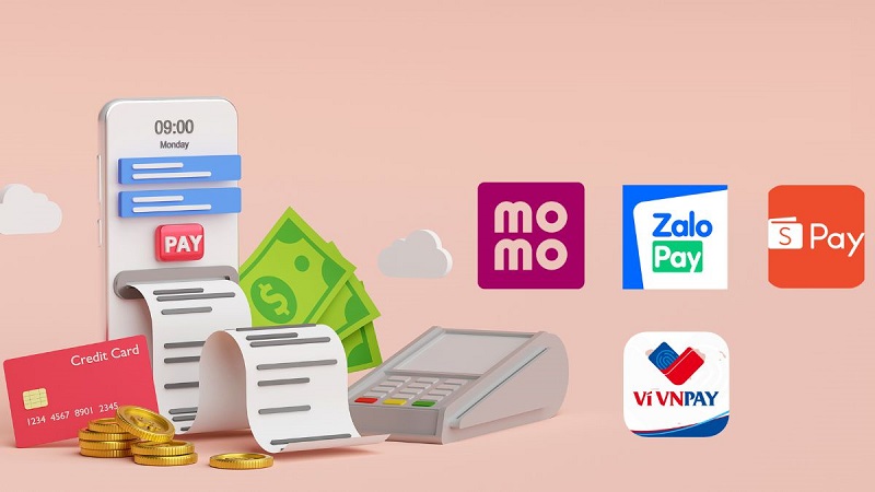 Hướng dẫn nạp tiền OK9