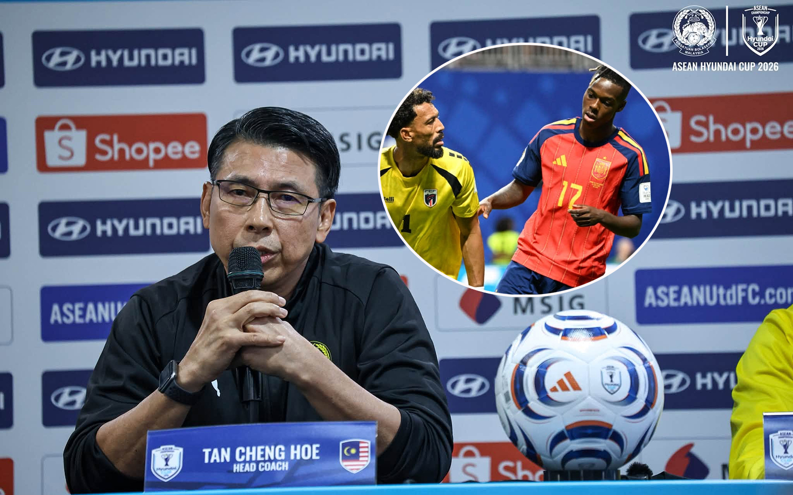 OK9 - Malaysia học công thức Cape Verde quyết đấu Việt Nam 2 OK9 - Malaysia học công thức Cape Verde quyết đấu Việt Nam