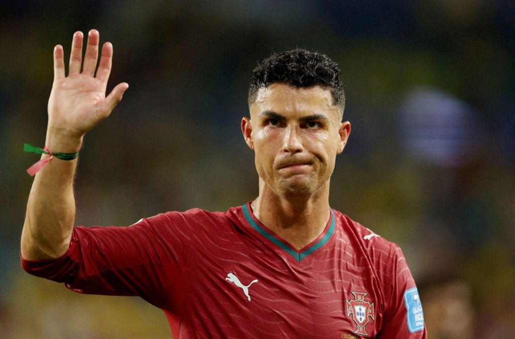 Ronaldo không nhận giải thưởng tại Bồ Đào Nha 2026 - OK9 1 Ronaldo không nhận giải thưởng tại Bồ Đào Nha 2026 - OK9